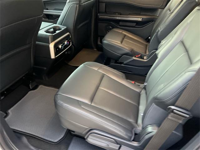 new 2024 Ford Expedition car, priced at $62,673