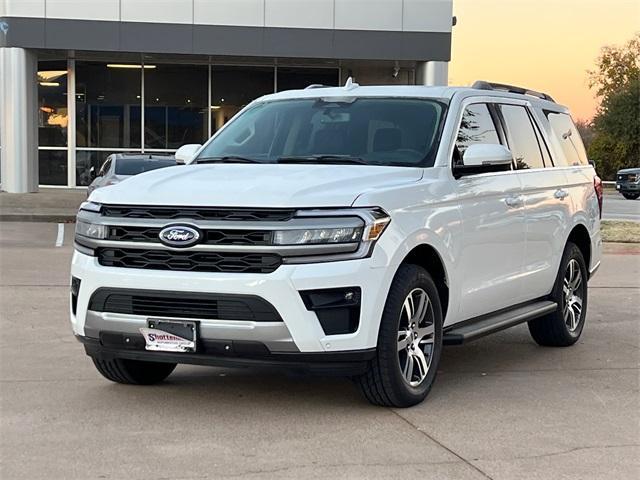 new 2024 Ford Expedition car, priced at $62,673