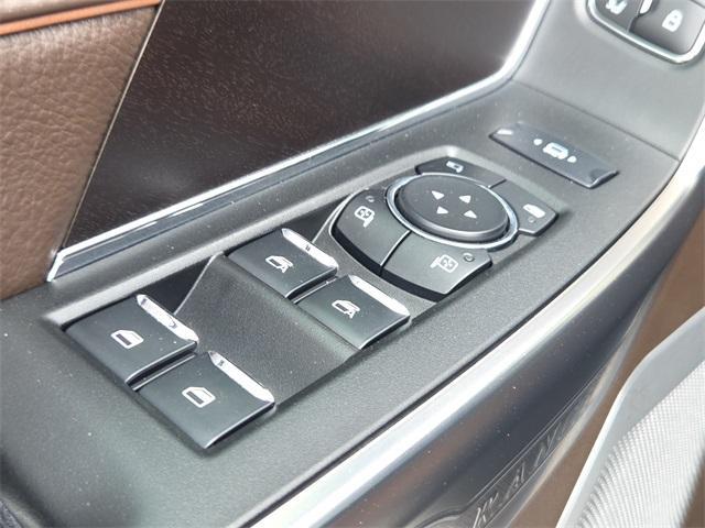 used 2024 Ford F-350 car, priced at $84,582