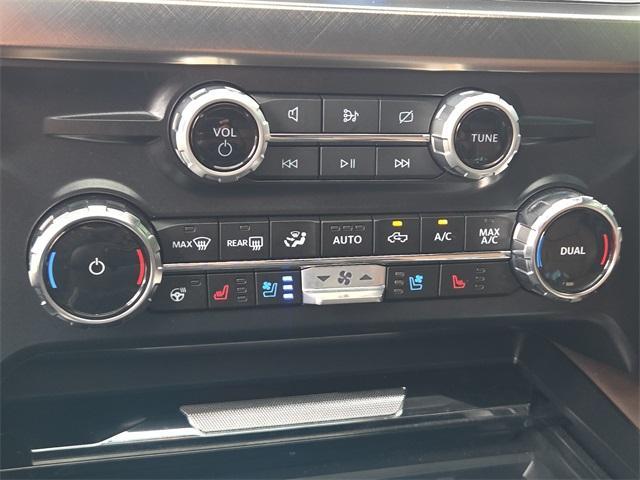 used 2024 Ford F-350 car, priced at $84,582