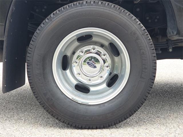 used 2024 Ford F-350 car, priced at $84,582