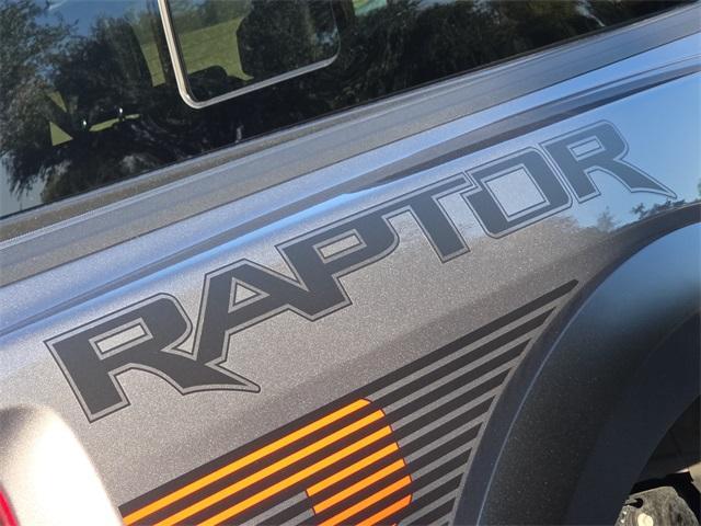 used 2024 Ford F-150 car, priced at $115,648