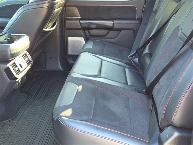 used 2024 Ford F-150 car, priced at $115,648