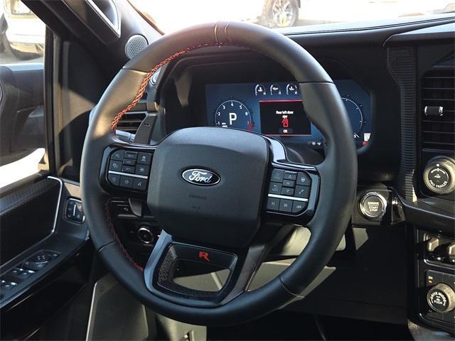 used 2024 Ford F-150 car, priced at $115,648