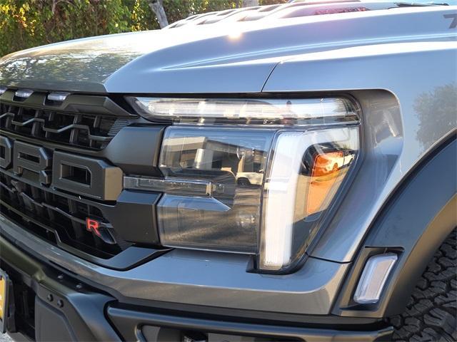 used 2024 Ford F-150 car, priced at $115,648