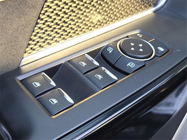 used 2024 Ford F-150 car, priced at $115,648