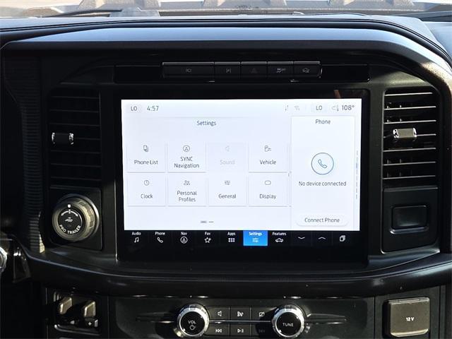 used 2024 Ford F-150 car, priced at $115,648