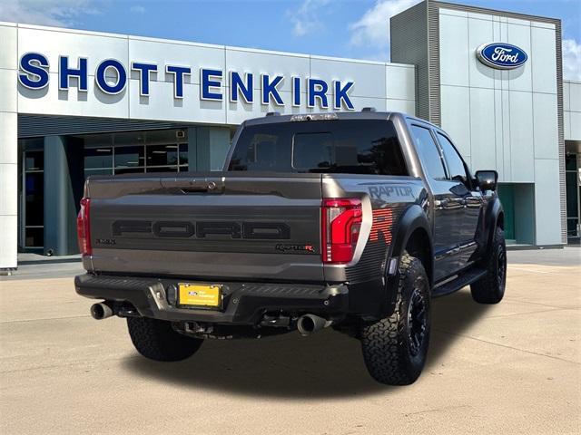 used 2024 Ford F-150 car, priced at $115,648