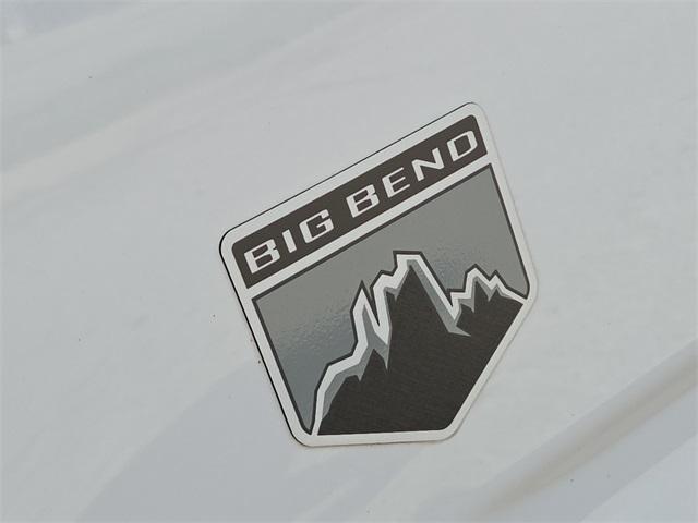 used 2022 Ford Bronco Sport car, priced at $22,594