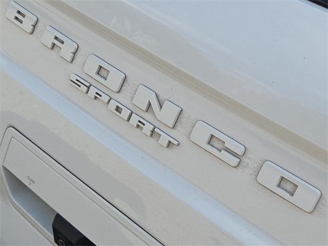 used 2022 Ford Bronco Sport car, priced at $22,594