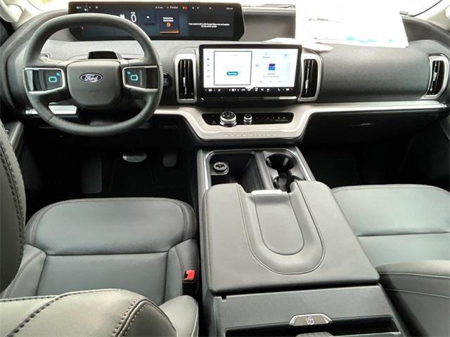 new 2025 Ford Expedition Max car, priced at $72,205