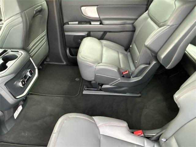 new 2025 Ford Expedition Max car, priced at $72,205