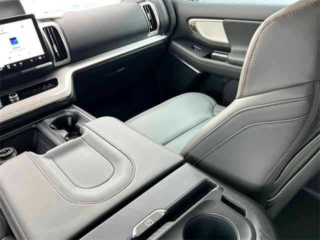 new 2025 Ford Expedition Max car, priced at $72,205