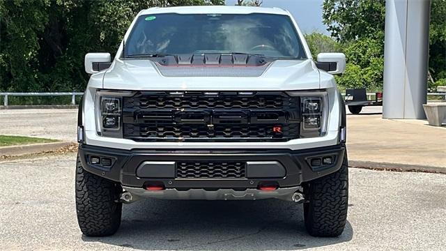 used 2023 Ford F-150 car, priced at $135,990