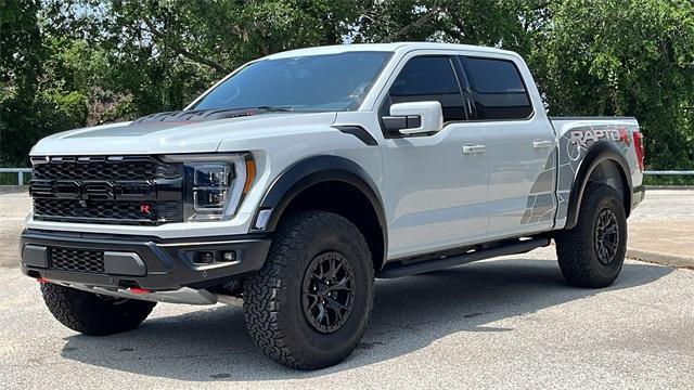 used 2023 Ford F-150 car, priced at $139,998