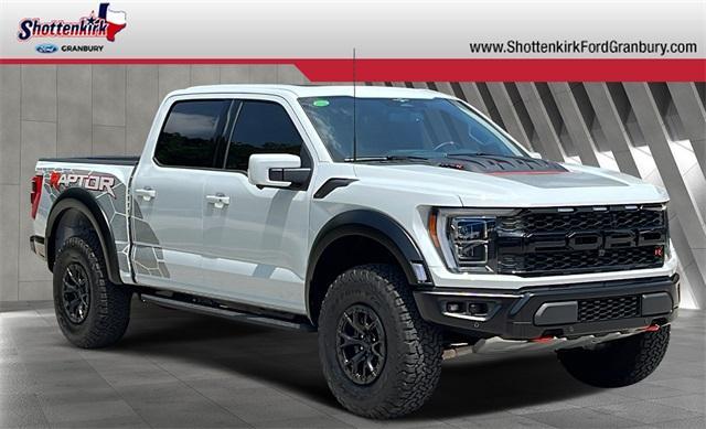 used 2023 Ford F-150 car, priced at $135,990