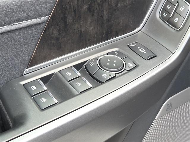 new 2026 Ford F-250 car, priced at $80,026