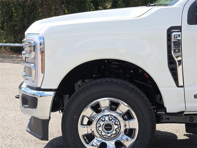 new 2026 Ford F-250 car, priced at $80,026