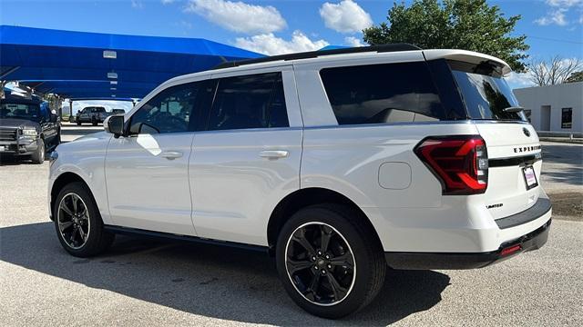 new 2024 Ford Expedition car, priced at $74,985