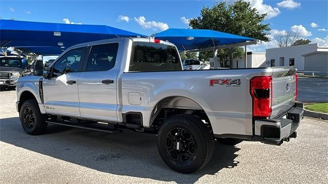 new 2024 Ford F-250 car, priced at $65,999