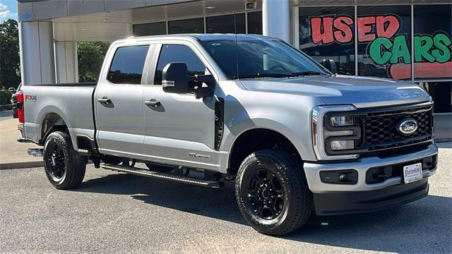 new 2024 Ford F-250 car, priced at $65,999