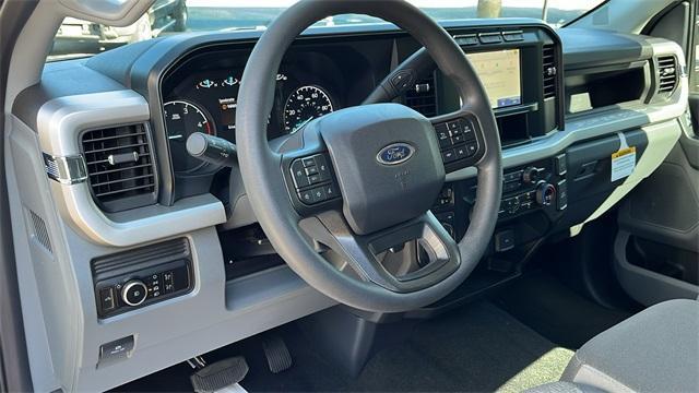 new 2024 Ford F-250 car, priced at $65,999