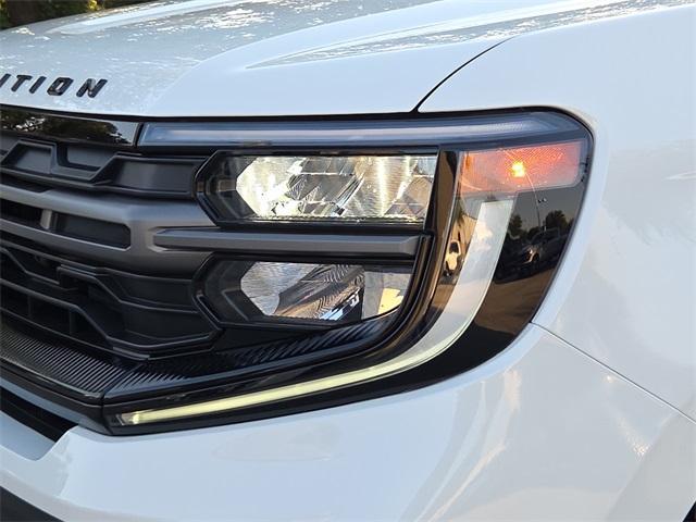 new 2025 Ford Expedition car, priced at $84,540