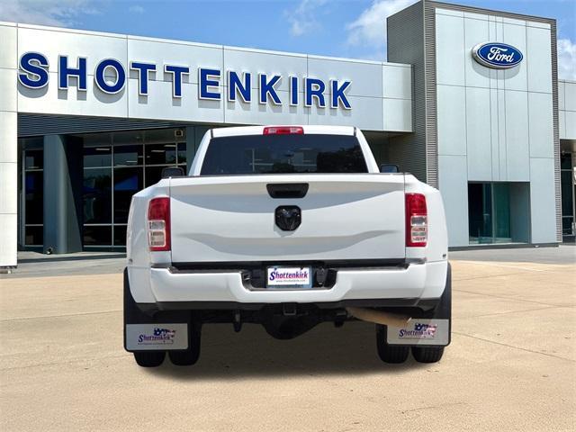 used 2023 Ram 3500 car, priced at $56,018