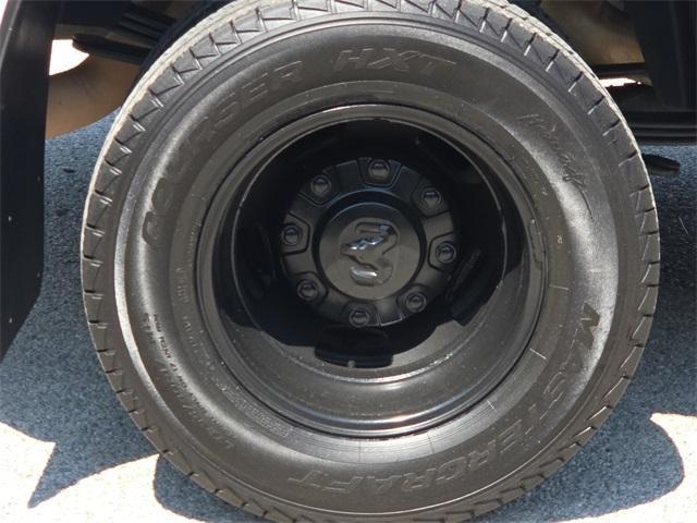 used 2023 Ram 3500 car, priced at $56,018