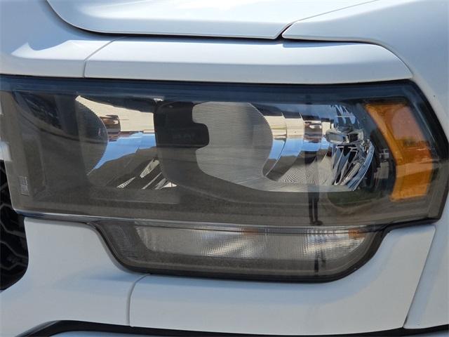 used 2023 Ram 3500 car, priced at $56,018