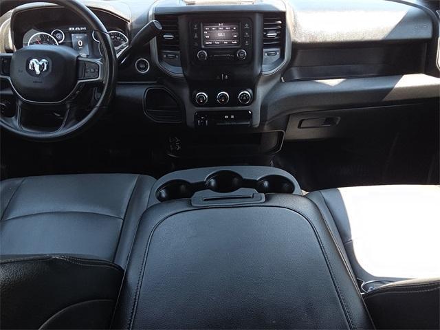 used 2023 Ram 3500 car, priced at $56,018