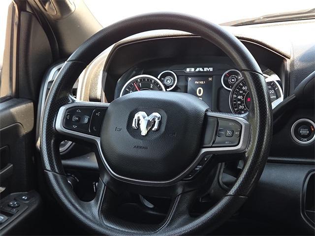 used 2023 Ram 3500 car, priced at $56,018