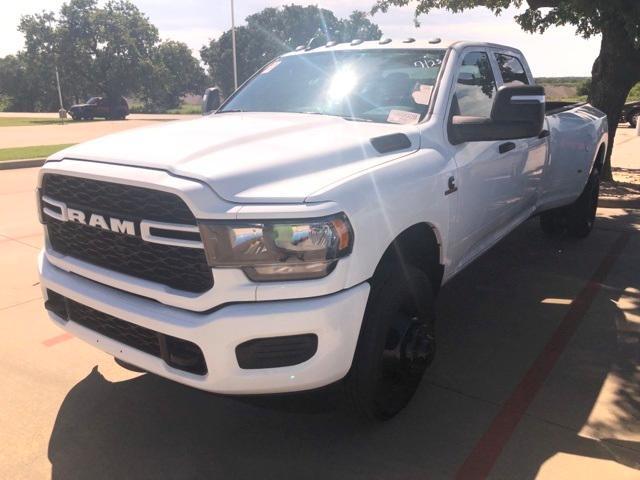 used 2023 Ram 3500 car, priced at $54,960