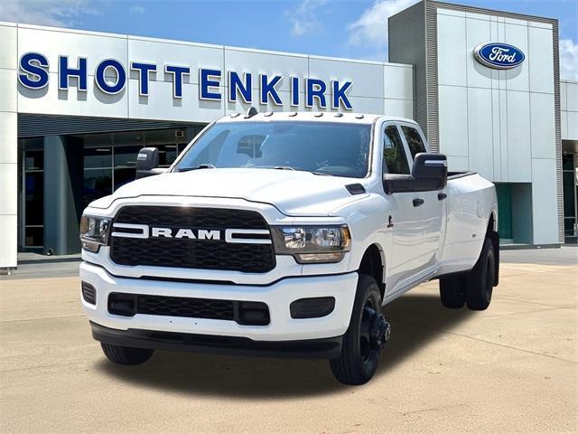 used 2023 Ram 3500 car, priced at $56,018