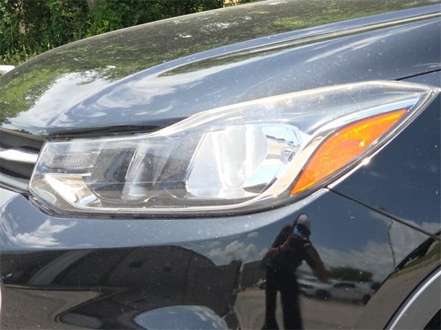 used 2017 Chevrolet Trax car, priced at $9,384