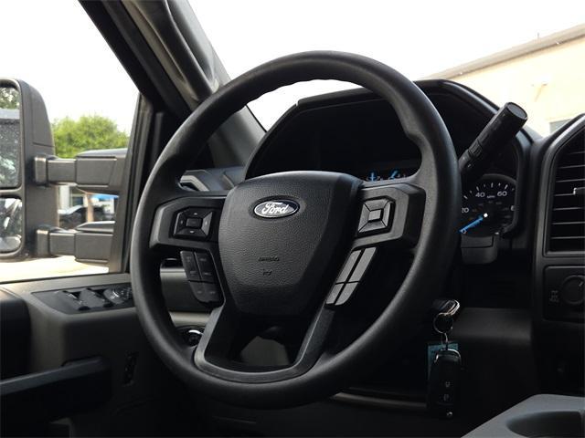 used 2021 Ford F-250 car, priced at $30,375
