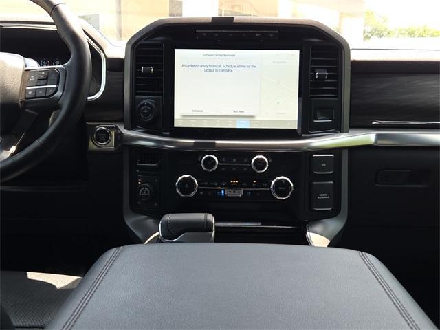 used 2024 Ford F-150 car, priced at $58,597