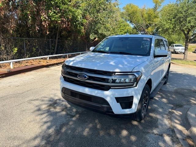 used 2024 Ford Expedition Max car, priced at $44,731