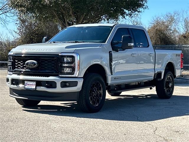 new 2025 Ford F-250 car, priced at $74,049