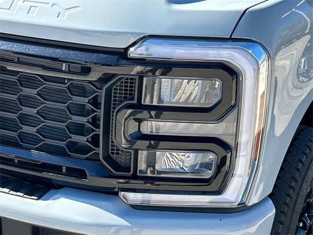 new 2025 Ford F-250 car, priced at $74,049