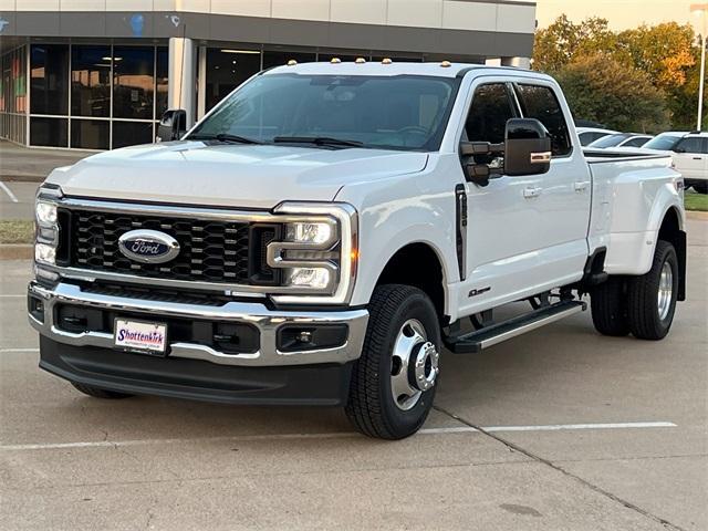 new 2024 Ford F-350 car, priced at $80,745