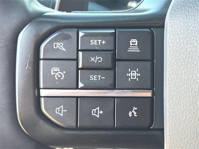 used 2024 Ford F-150 car, priced at $79,862