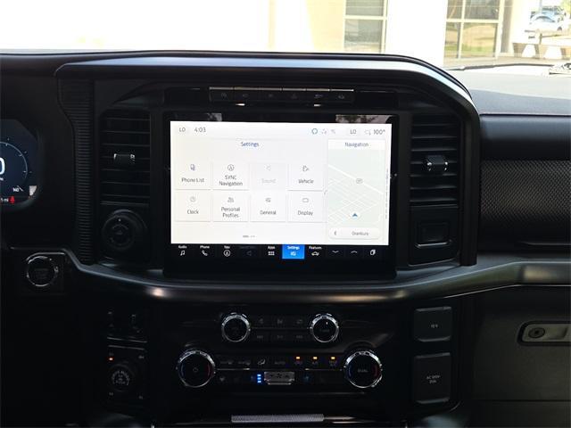 used 2024 Ford F-150 car, priced at $79,862