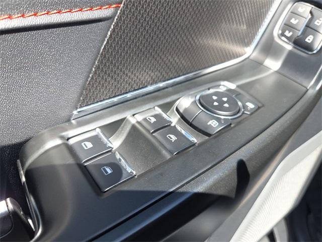 used 2024 Ford F-150 car, priced at $79,862