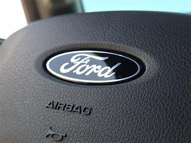 used 2024 Ford F-150 car, priced at $79,862