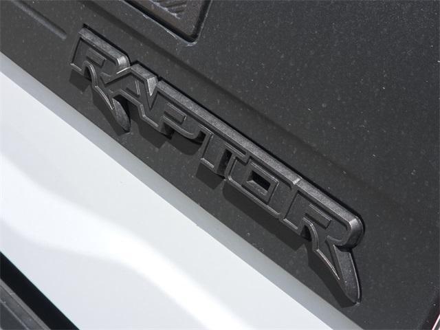 used 2024 Ford F-150 car, priced at $79,862