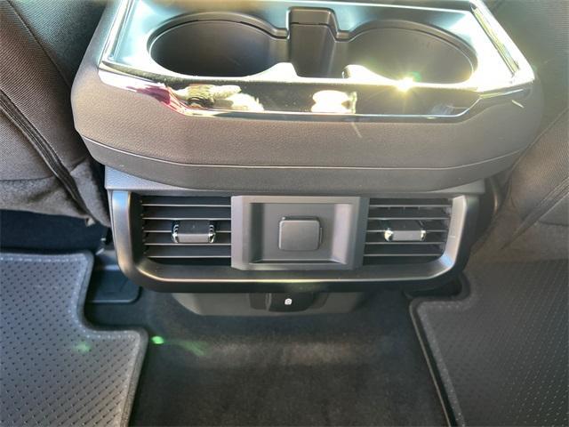 new 2025 Ford F-150 car, priced at $44,333