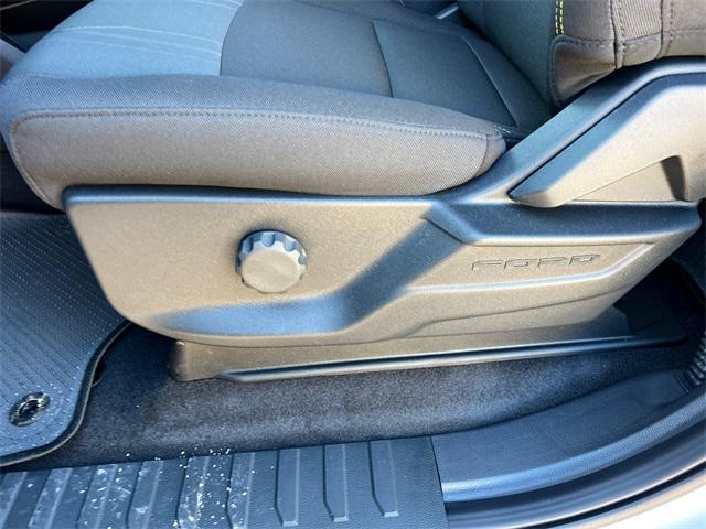 new 2025 Ford F-150 car, priced at $44,333
