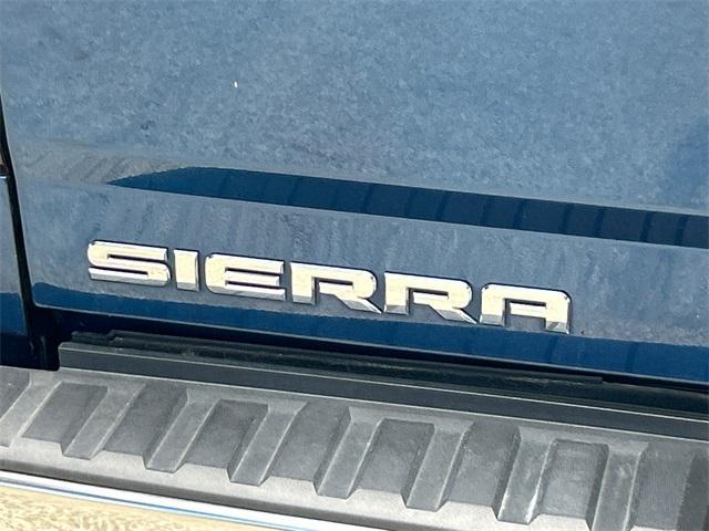 used 2017 GMC Sierra 1500 car, priced at $28,803