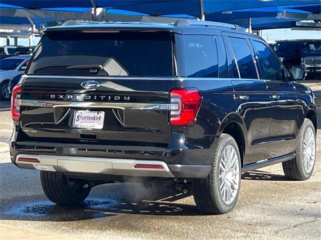 new 2024 Ford Expedition car, priced at $73,407